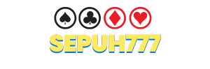 Logo SEPUH777